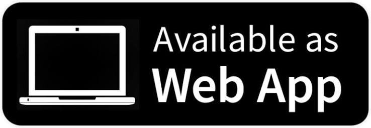 Get it on Web App